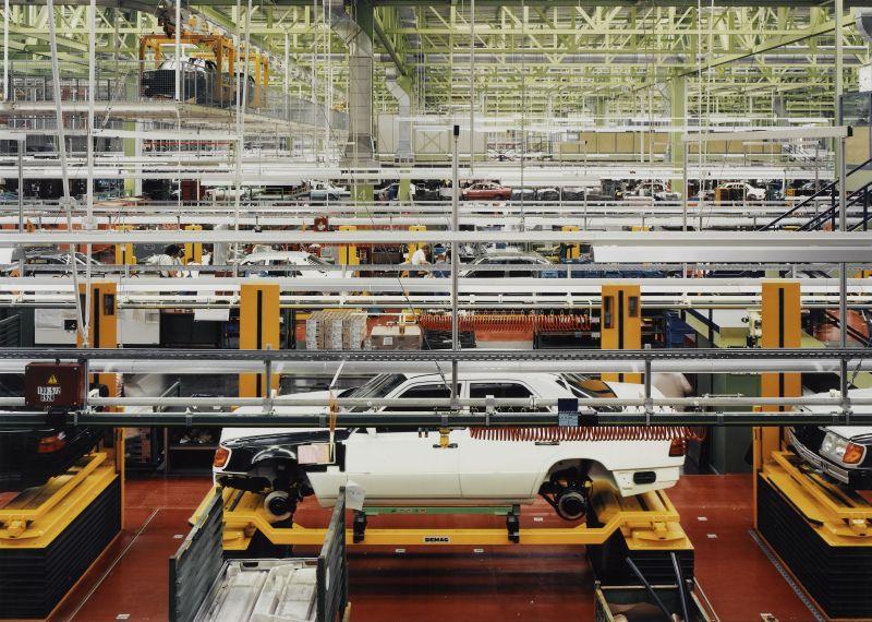 Andreas Gursky 15